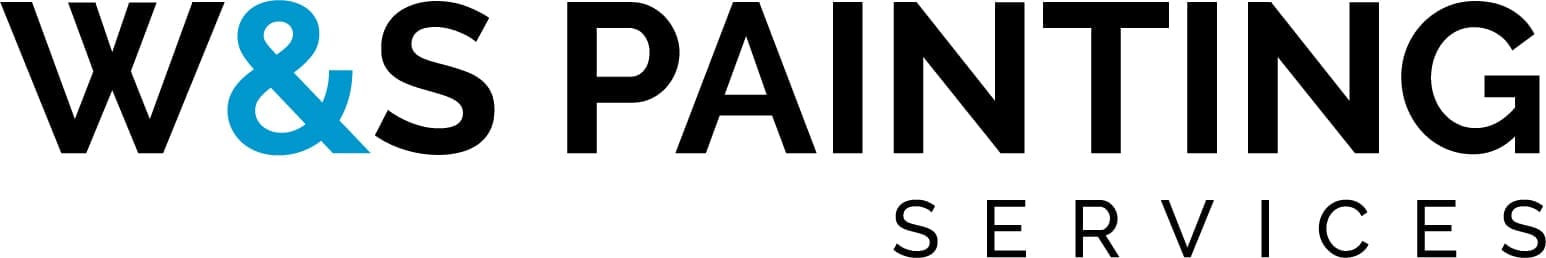 W&S Painting Services logo